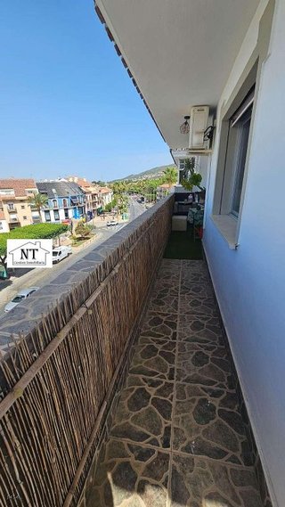 Piso en venta en Centro en Alhaurín de la Torre