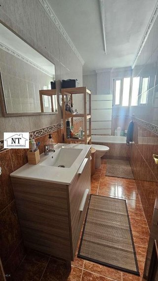 Piso en venta en Centro en Alhaurín de la Torre