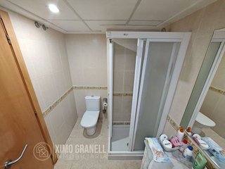 Piso en venta en Vall d´Uixó (la)