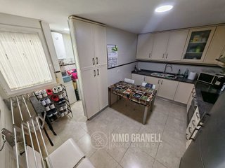 Piso en venta en Vall d´Uixó (la)