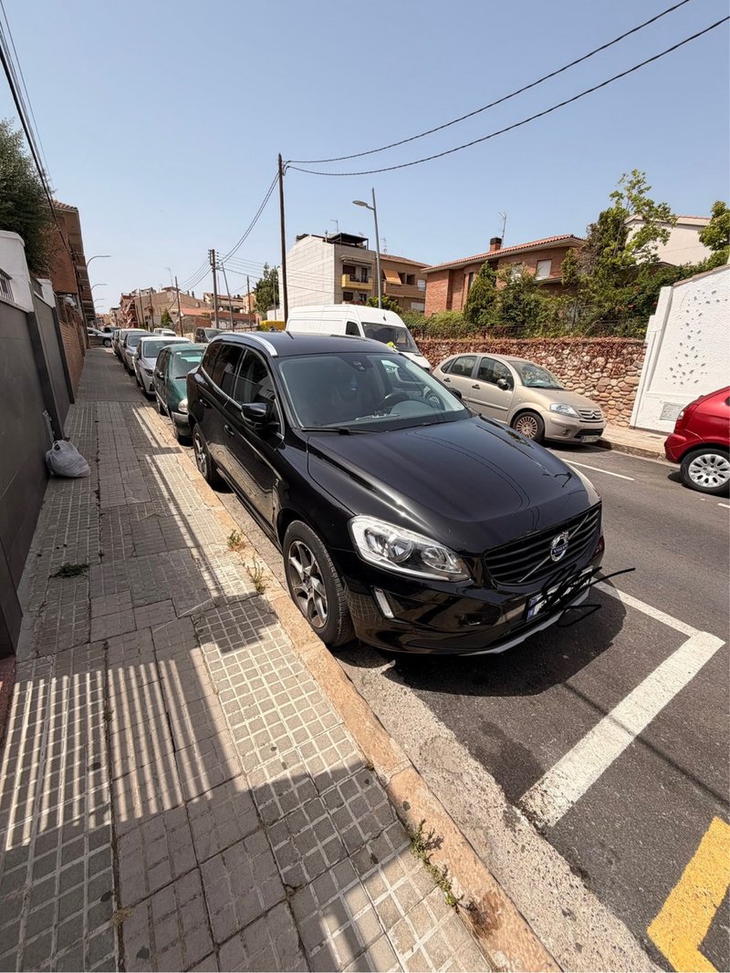 Volvo EX60 2015 - foto 1