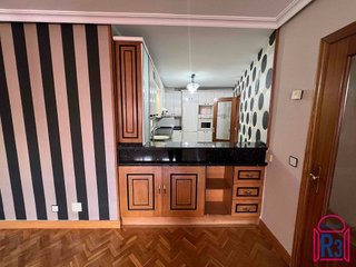 Piso en venta en Casco Antiguo en León
