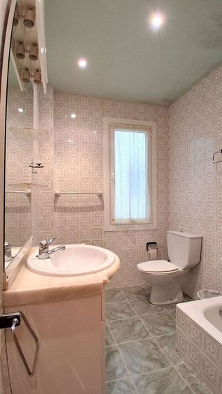Piso en venta en Centro en San Sebastián-Donostia
