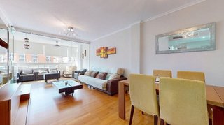 Piso en venta en Nou Altabix en Elche