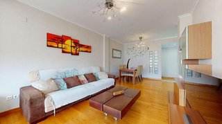 Piso en venta en Nou Altabix en Elche