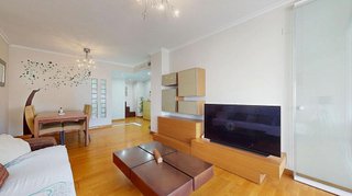 Piso en venta en Nou Altabix en Elche