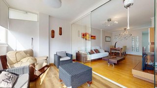 Piso en venta en Nou Altabix en Elche