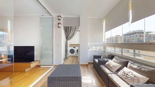 Piso en venta en Nou Altabix en Elche