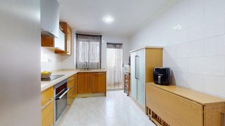 Piso en venta en Nou Altabix en Elche
