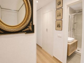 Estudio en venta en Justicia - Chueca en Madrid