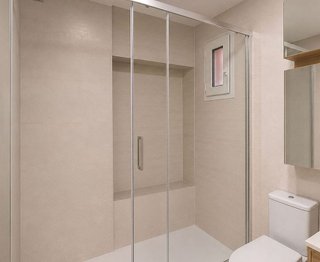 Estudio en venta en Justicia - Chueca en Madrid