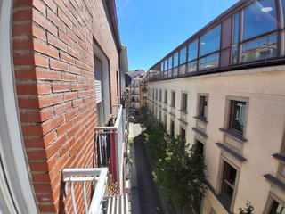 Estudio en venta en Justicia - Chueca en Madrid