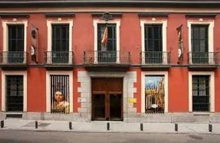 Estudio en venta en Justicia - Chueca en Madrid