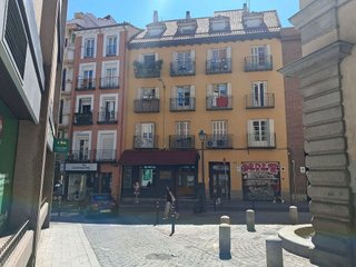 Estudio en venta en Justicia - Chueca en Madrid