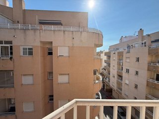 Piso en venta en Centro en Torrevieja