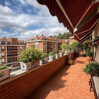 Ático en venta en Castro en Castro Urdiales