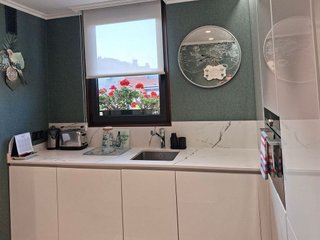 Ático en venta en Castro en Castro Urdiales