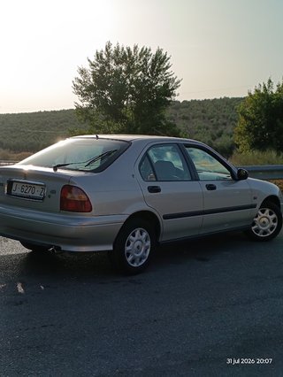 Rover 400 - (700€) - ITV al Día