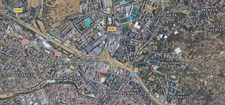 Piso en venta en Los Valles en Collado Villalba