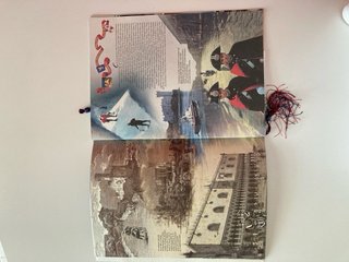 Calendario Storico Carabinieri 2009