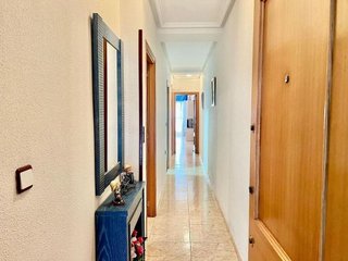 Piso en venta en Playa del Cura en Torrevieja