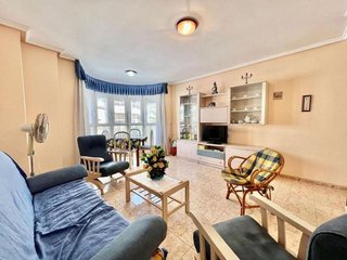 Piso en venta en Playa del Cura en Torrevieja