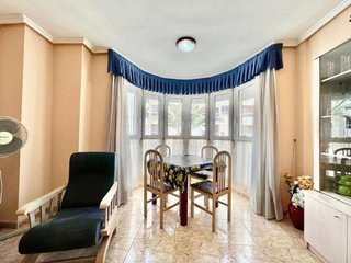Piso en venta en Playa del Cura en Torrevieja