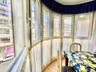 Piso en venta en Playa del Cura en Torrevieja