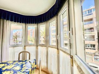 Piso en venta en Playa del Cura en Torrevieja