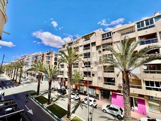 Piso en venta en Playa del Cura en Torrevieja