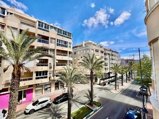 Piso en venta en Playa del Cura en Torrevieja
