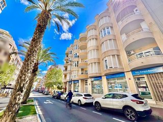Piso en venta en Playa del Cura en Torrevieja