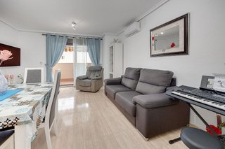 Piso en venta en Playa del Cura en Torrevieja