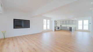 Ático en venta en Orihuela ciudad en Orihuela