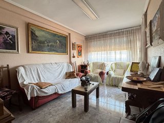 Piso en venta en Este en Castellón de la Plana
