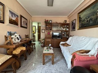 Piso en venta en Este en Castellón de la Plana