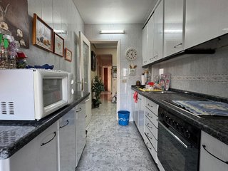 Piso en venta en Este en Castellón de la Plana