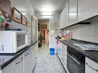 Piso en venta en Este en Castellón de la Plana