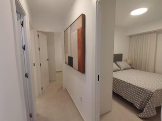 Piso en venta en Torrelamata - La Mata en Torrevieja