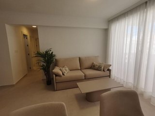 Piso en venta en Torrelamata - La Mata en Torrevieja