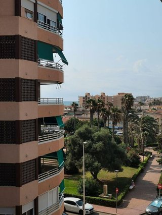 Piso en venta en Torrelamata - La Mata en Torrevieja