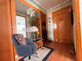 Piso en venta en Pla de Bon Repós en Alicante
