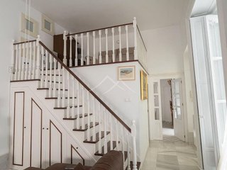 Piso en venta en Centro Histórico - Plaza España en Cádiz