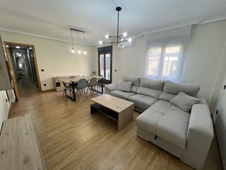 Piso en venta en Puerta de Murcia - Colegios en Ocaña
