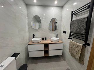 Piso en venta en Puerta de Murcia - Colegios en Ocaña