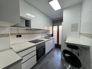 Piso en venta en Puerta de Murcia - Colegios en Ocaña