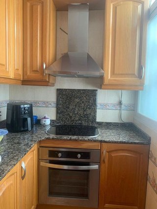 Piso en venta en Nueva Andalucía en Almería