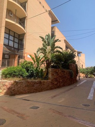 Piso en venta en Nueva Andalucía en Almería