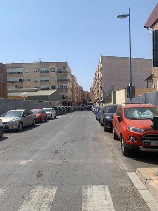 Piso en venta en Nueva Andalucía en Almería