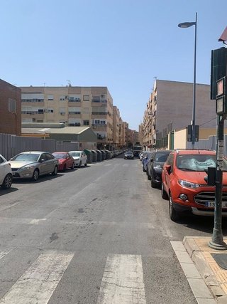 Piso en venta en Nueva Andalucía en Almería
